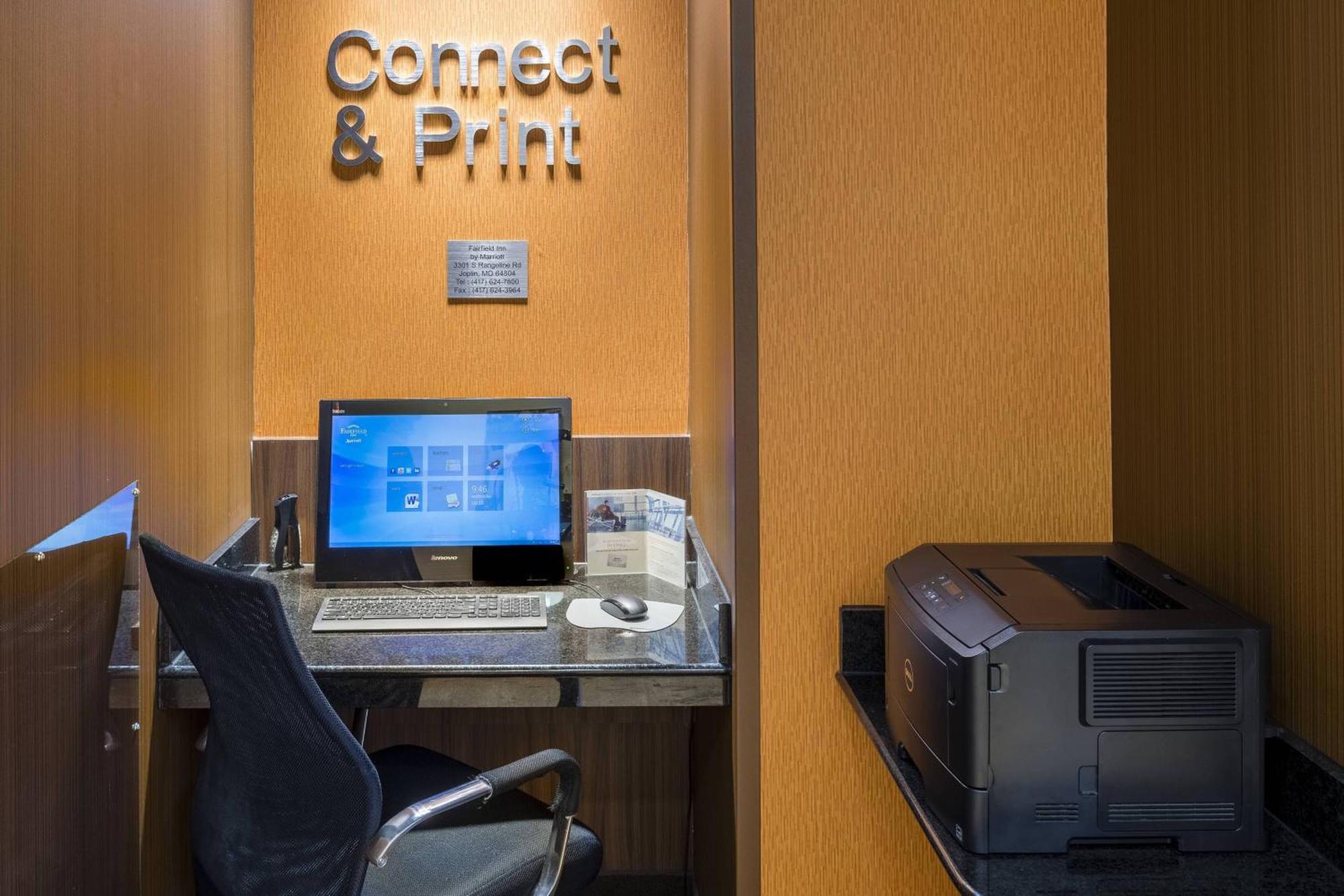 Fairfield Inn Indianapolis South Southport Εξωτερικό φωτογραφία