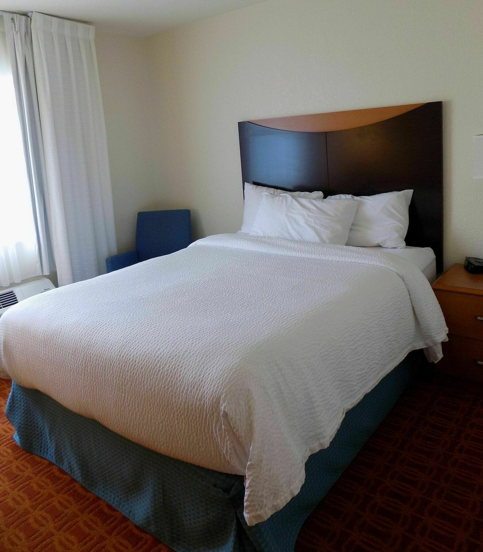 Fairfield Inn Indianapolis South Southport Εξωτερικό φωτογραφία